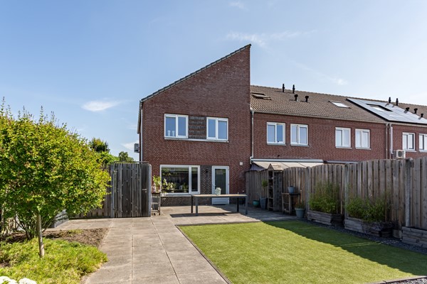 Medium property photo - Morion 4, 5912 PX Venlo
